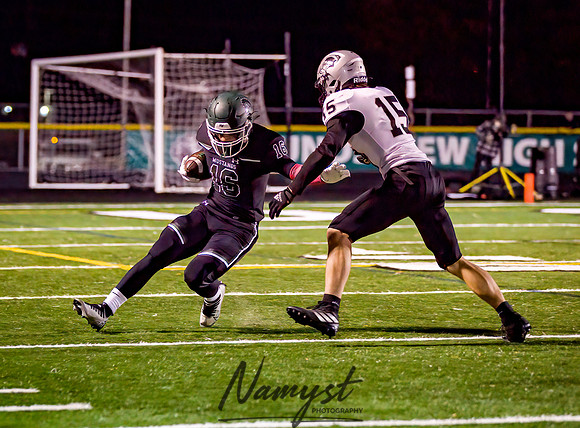 Mounds View vs Roseville Football 450