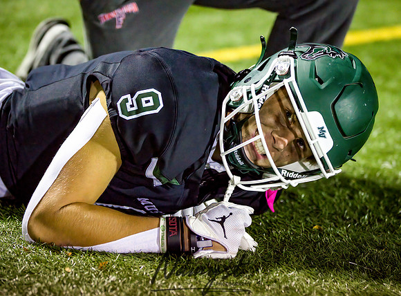 Mounds View vs Roseville Football 455