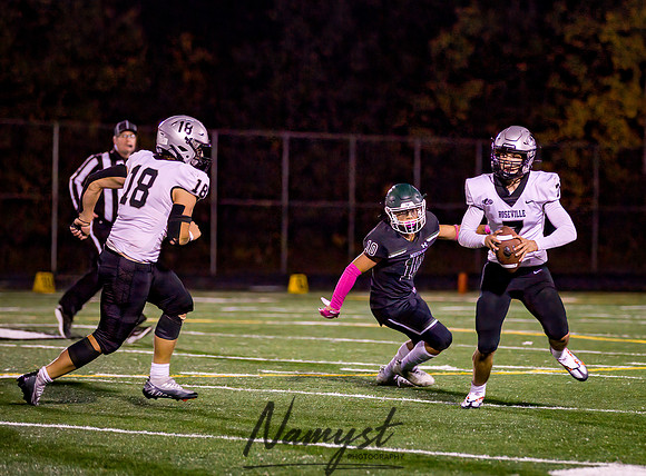 Mounds View vs Roseville Football 457