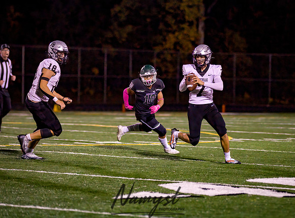 Mounds View vs Roseville Football 458