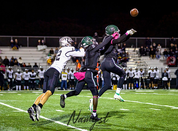 Mounds View vs Roseville Football 459