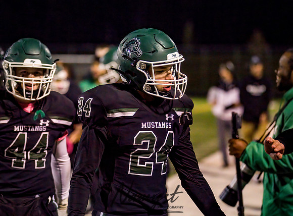 Mounds View vs Roseville Football 461