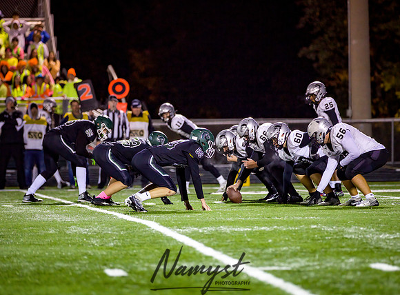 Mounds View vs Roseville Football 467