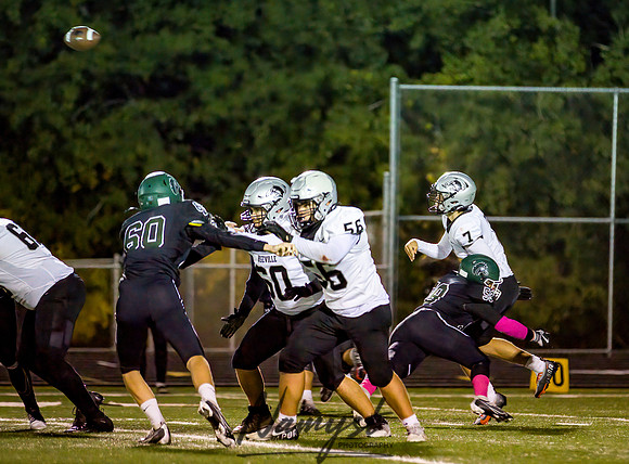 Mounds View vs Roseville Football 468