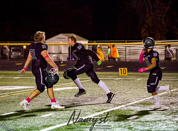Mounds View vs Roseville Football 469