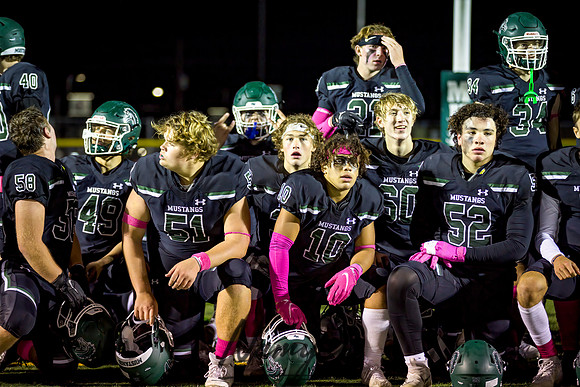 Mounds View vs Roseville Football 471