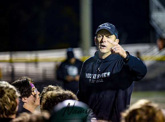 Mounds View vs Roseville Football 476