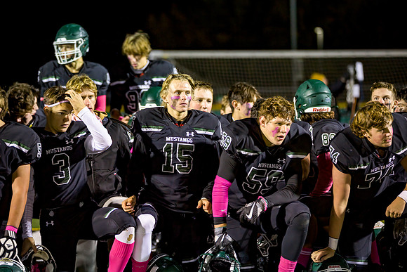 Mounds View vs Roseville Football 475