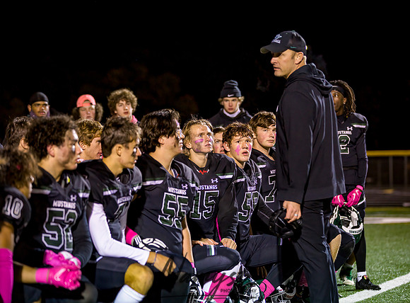 Mounds View vs Roseville Football 478