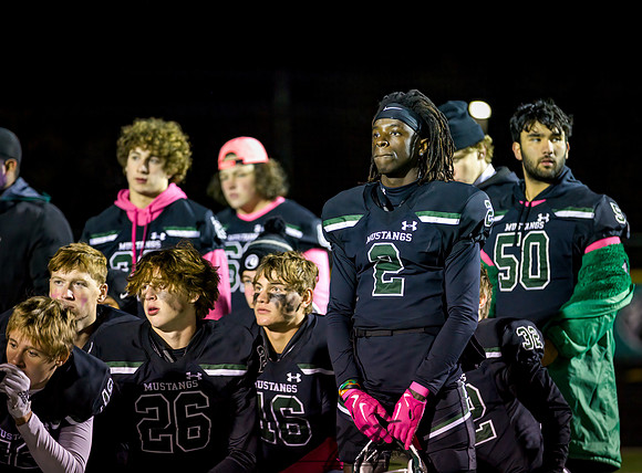 Mounds View vs Roseville Football 481