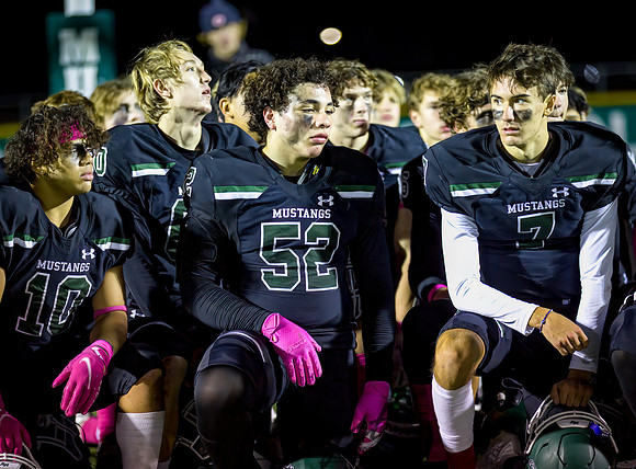 Mounds View vs Roseville Football 483