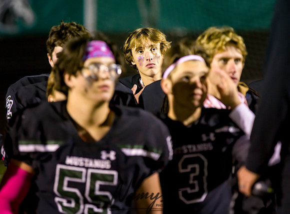 Mounds View vs Roseville Football 484