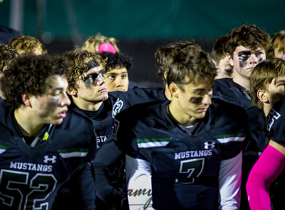 Mounds View vs Roseville Football 485