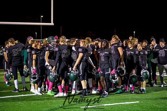 Mounds View vs Roseville Football 486