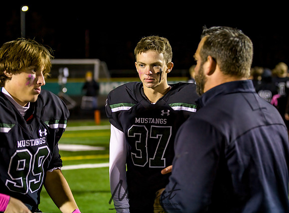 Mounds View vs Roseville Football 488