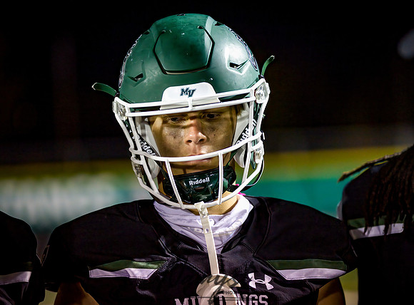 Mounds View vs Roseville Football 492