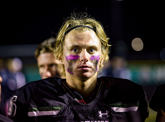 Mounds View vs Roseville Football 493