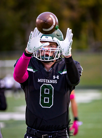 Mounds View vs Roseville Football 51
