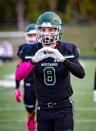 Mounds View vs Roseville Football 50