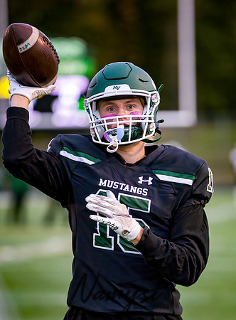 Mounds View vs Roseville Football 55