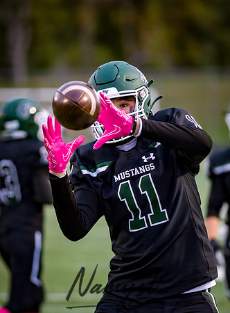 Mounds View vs Roseville Football 57