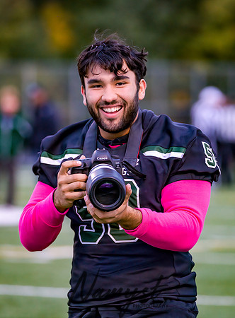 Mounds View vs Roseville Football 64