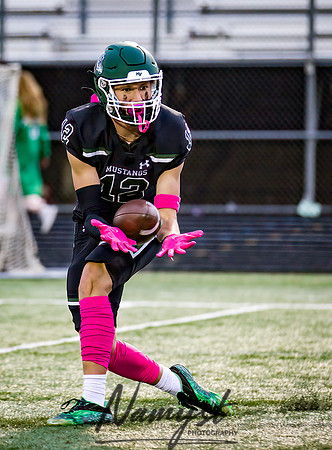 Mounds View vs Roseville Football 67