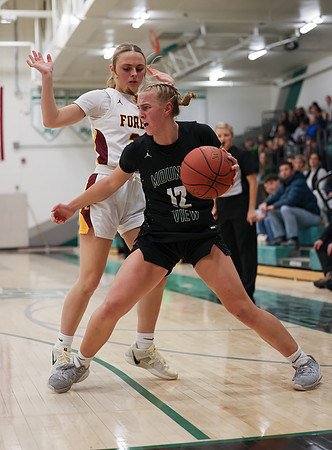 Mounds View vs Forest Lake Varsity Basketball 228
