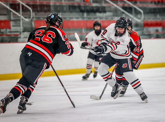 Centennial vs Elk River JV Hockey 79