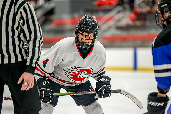 Centennial vs Roger Varsity Hockey 268