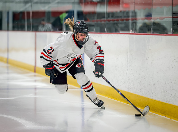 Centennial vs Holy Angels JV Hockey 164