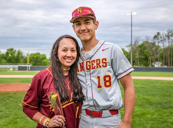 456 Forest Lake vs Park Varsity Baseball