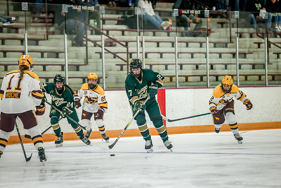 Chisago vs Forest Lake JV Hockey 211