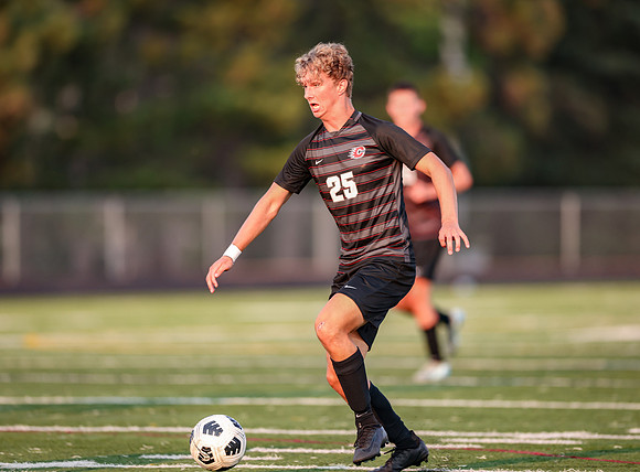 Centennial vs Anoka Varsity Soccer 162