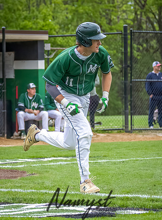 Centennial vs Mounds View Baseball 259