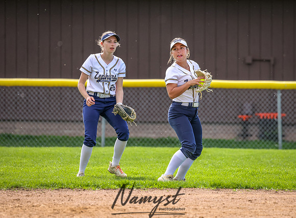 Mahtomedi vs Totino-Grace 214