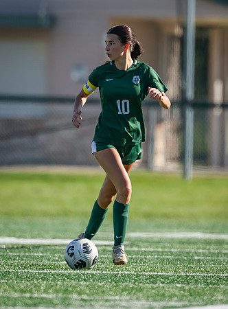 0018 Chisago vs Princeton Girls Varsity Soccer