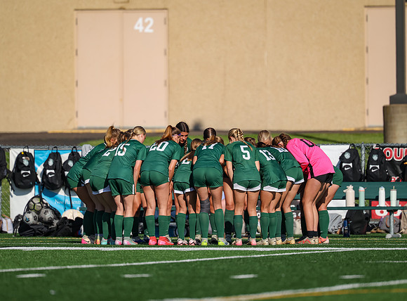 0005 Chisago vs Princeton Girls Varsity Soccer