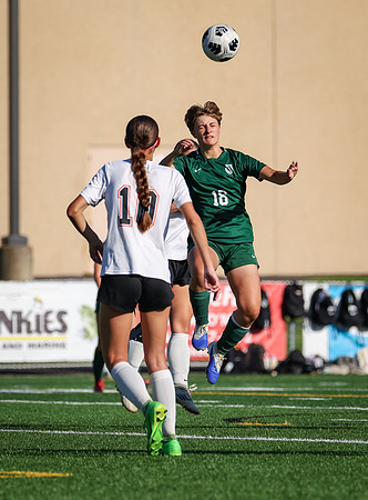 0559 Chisago vs Princeton Girls Varsity Soccer