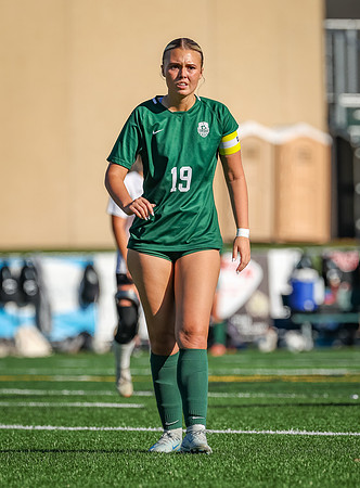 0552 Chisago vs Princeton Girls Varsity Soccer