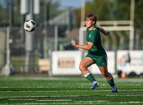 1383 Chisago vs Princeton Girls Varsity Soccer