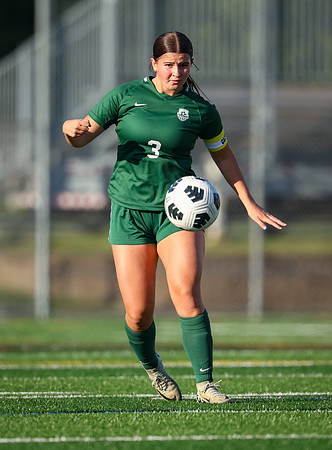 1428 Chisago vs Princeton Girls Varsity Soccer