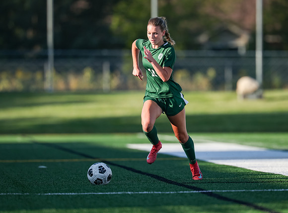 1521 Chisago vs Princeton Girls Varsity Soccer