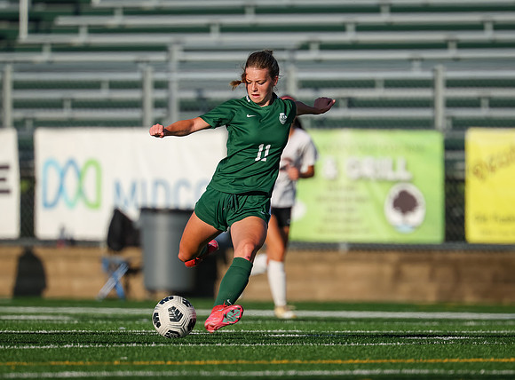 1679 Chisago vs Princeton Girls Varsity Soccer