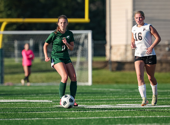 1826 Chisago vs Princeton Girls Varsity Soccer