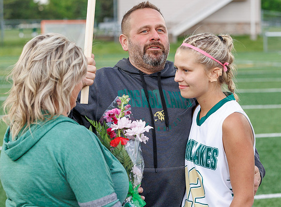 Chisago Lakes vs Forest Lake Varsity 997