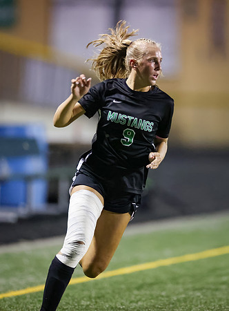 Mounds View vs Stillwater Varsity Soccer 69