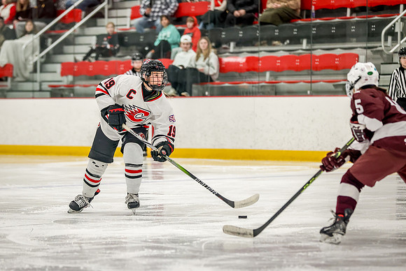 Centennial vs Anoka Varsity Hockey 44