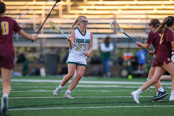 Chisago Lakes vs Forest Lake Varsity 1199