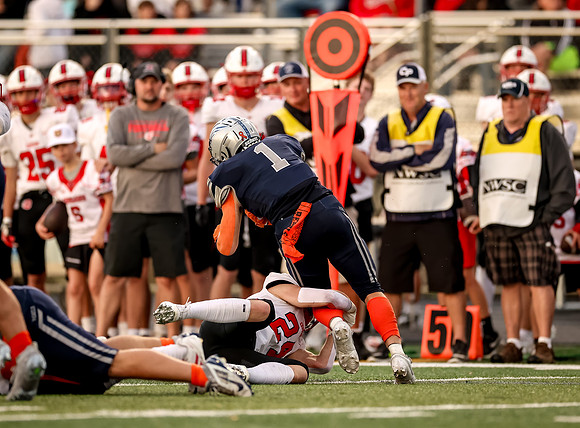 0420 Centennial vs Champlain Varsity Football-Edit